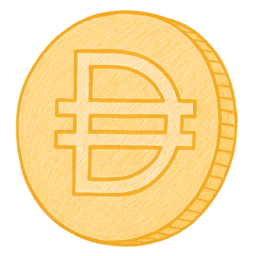 DAI icon