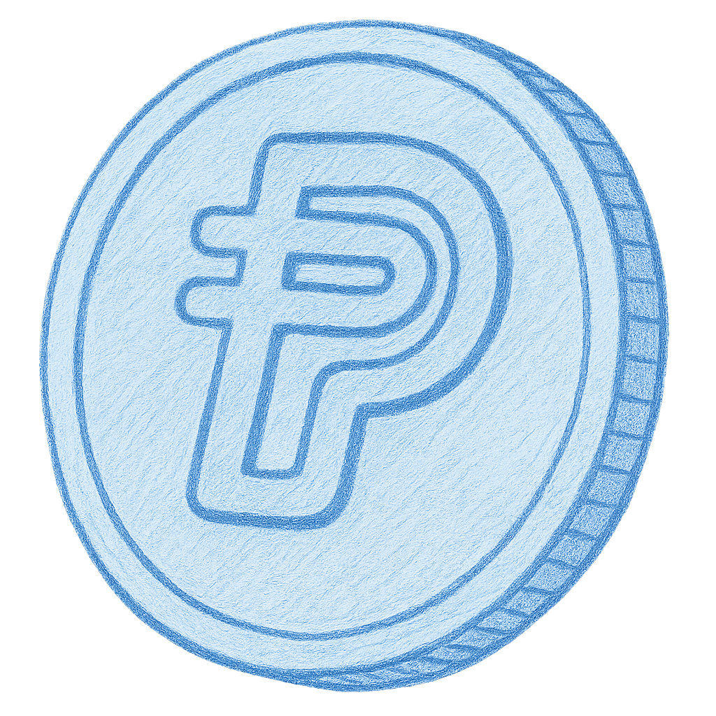 PYUSD icon