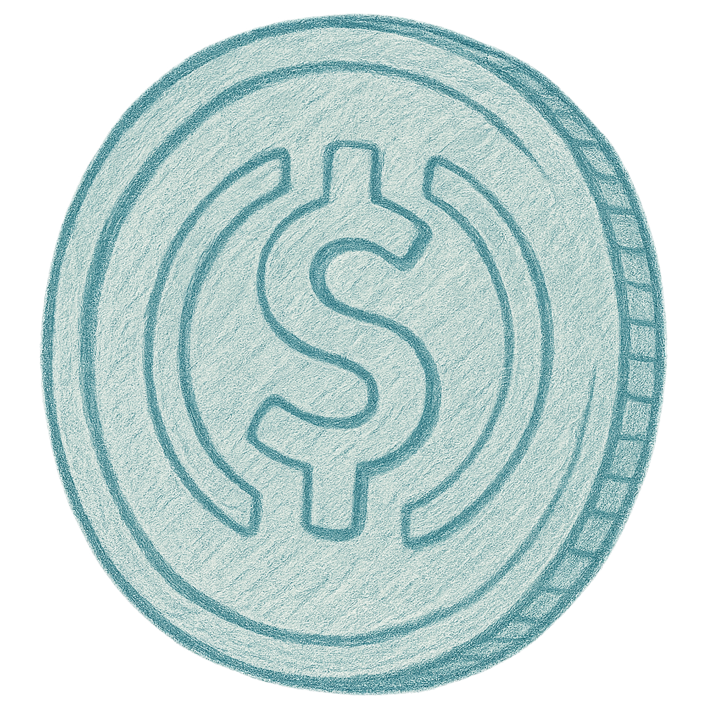 USDC icon