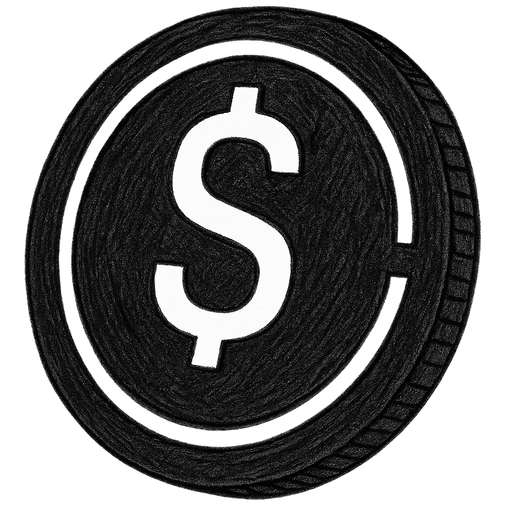 USDe icon