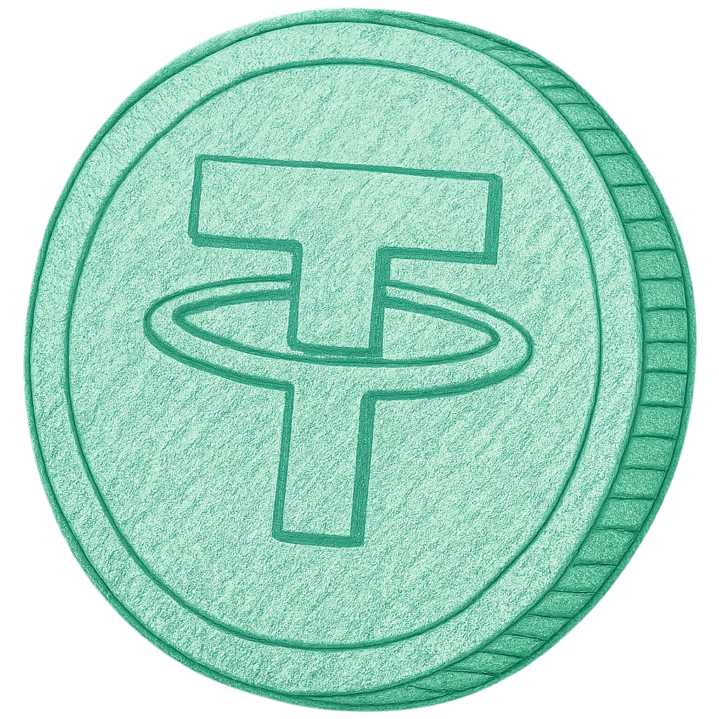 USDT icon