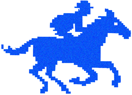 Farcash Horse